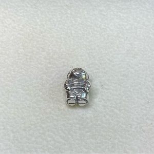 Pandora Retired Little Boy Charm